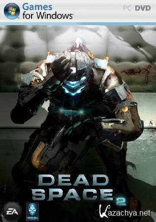 Dead Space 2 (2011/Rus/Eng/PC) RePack 