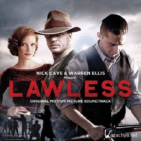 OST -      / Lawless (2012)