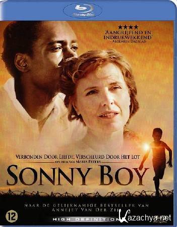  /   / Sonny Boy (2011) HDRip