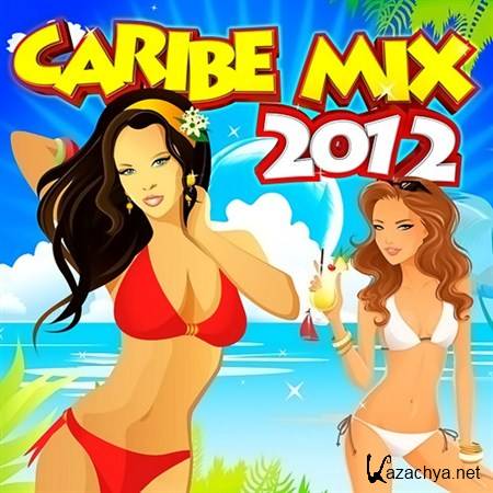 Caribe Mix 2012