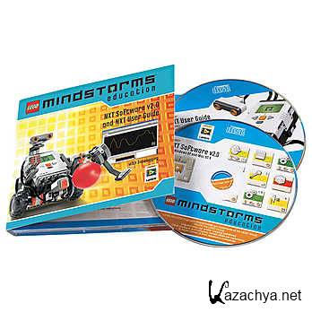 Lego Mindstorms Education NXT 2.0 () [RUS]