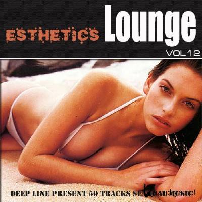 Esthetics Lounge Vol. 12 (2012)