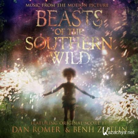 OST -    / Beasts of the Southern (2012)