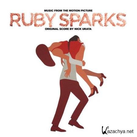 OST -   / Ruby Sparks (2012)