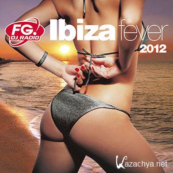 Ibiza Fever 2012 [4CD] (2012)