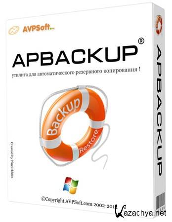 APBackup v 3.8.5980