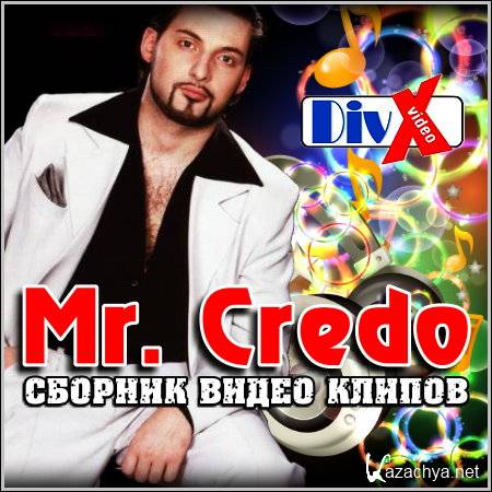 Mr. Credo -    