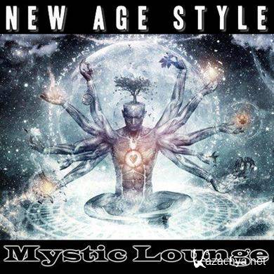 VA - New Age Style - Mystic Lounge (2012).MP3