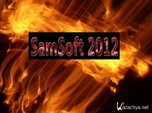 SamSoft CD-Lite (x86 and x64) (2012RUSENG)