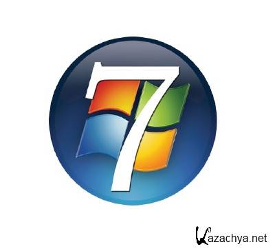 Microsoft Windows 7 SP1 RUS-ENG x86-x64 -18in1- Activated (AIO) 08.2012 by m0nkrus