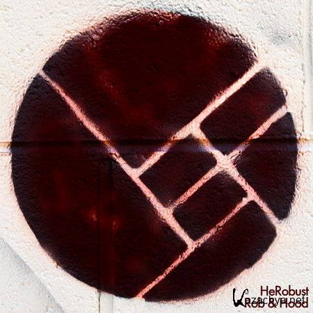 HeRobust - Rob & Hood EP (2012)