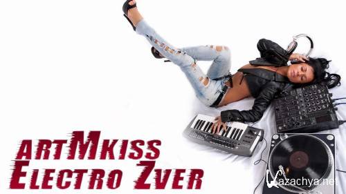 Electro Zver (2012)