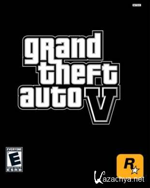 Grand Theft Auto 5/ GTA 5 / Grand Theft Auto V (2012/)
