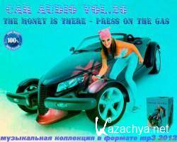 VA - Car Audio Vol.28 The Money Is There - Press On The Gas (2012).MP3