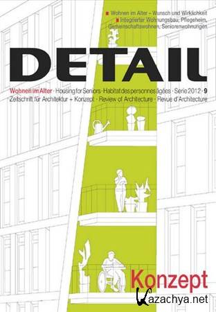 Detail - September 2012 (German)