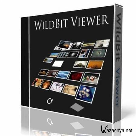 WildBit Viewer 5.12 Alpha 4.0 (2012) ENG