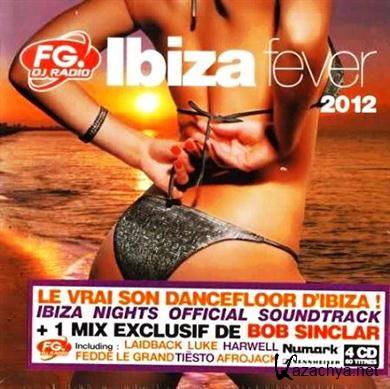 VA - Ibiza Fever (2012).3 