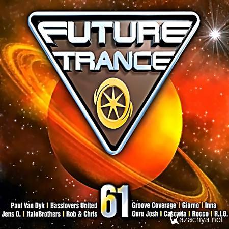 Future Trance Vol.61 (2012)