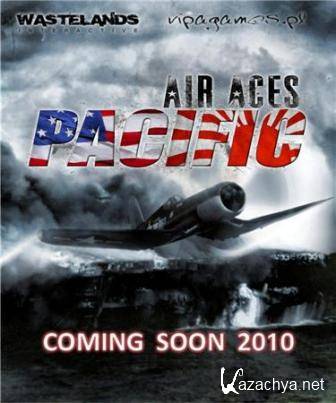 Air Aces Pacific /    (2010/ENG +RUS/PC)