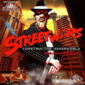 ����������� 2: ������� ����� / Constructor 2: Street Wars (2012/RUS/PC)
