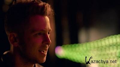 OneRepublic - Feel Again (2012)