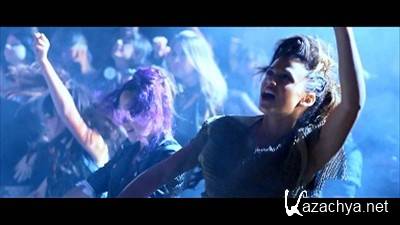 Deadmau5 ft. Gerard Way - Professional Griefers (2012)