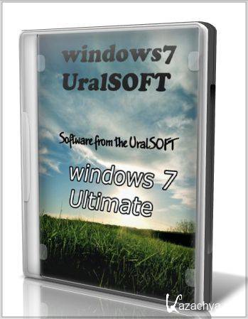    Win7 (RUS/2012/UralSOFT)