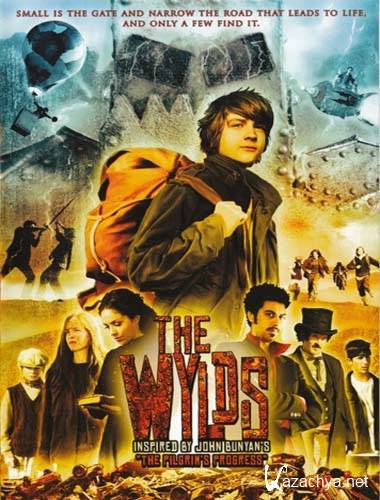    /  / / The Wylds (2010) WebRip