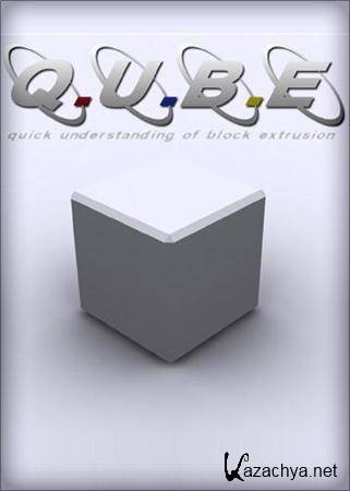 Qube (2011/ENG/PC)