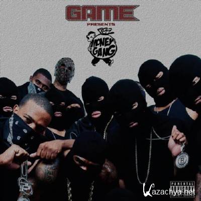 Game Presents: Money Gang (2012)