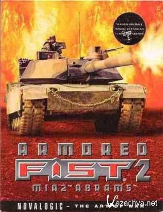 Armored Fist 2 /   2 (2011/RUS/PC)