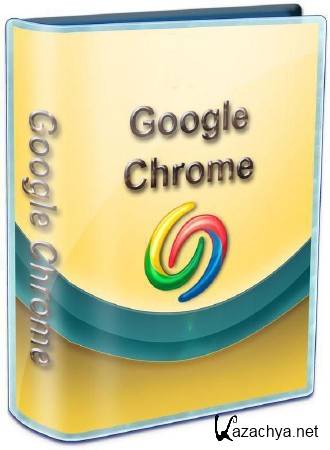 Google Chrome 21.0.1180.89. Final ML/Rus. Portable