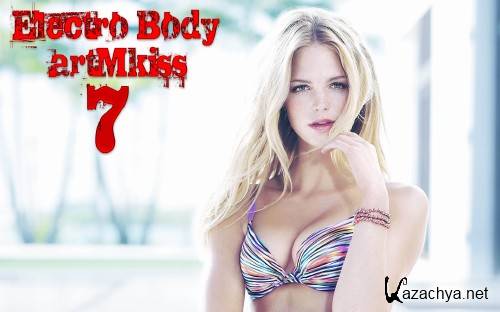 Electro Body v.7 (2012)