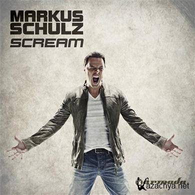 Markus Schulz - Scream (2012).MP3 