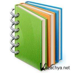 Booknizer 5.1 build 307 (2012) RUS