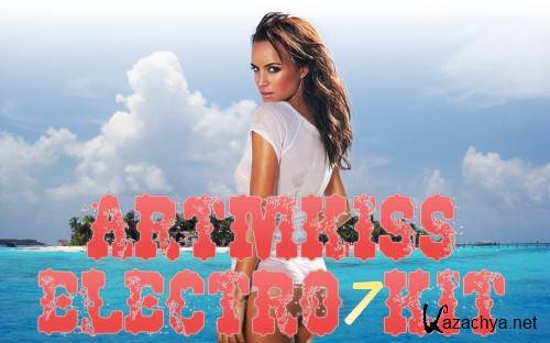 Electro Kit v.7 (2012)