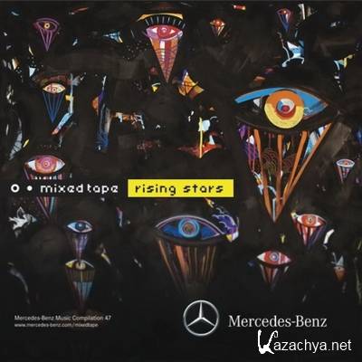 Mercedes-Benz Mixed Tape 47 Rising Stars (2012)