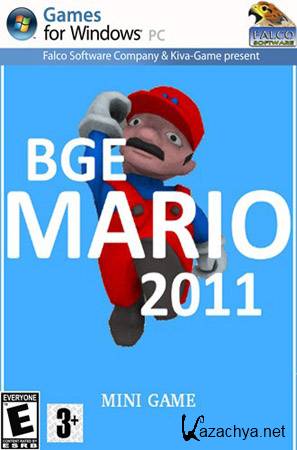 BGE Mario 2011 
