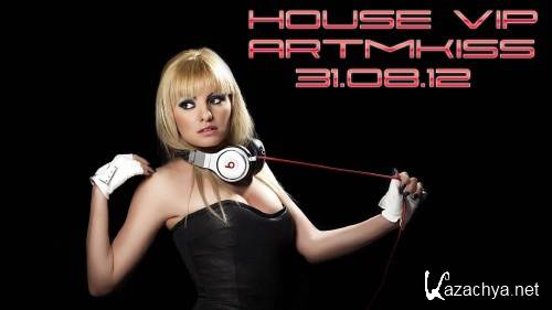 House Vip (31.08.12)