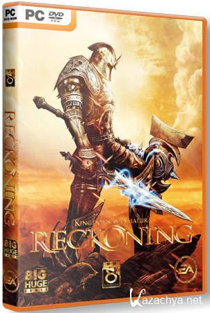  Kingdoms of Amalur: Reckoning +DLC (PC/2012/RePack Fenixx)