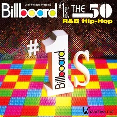 Billboard Top 50 R&B Hip-Hop Songs (9-2012)