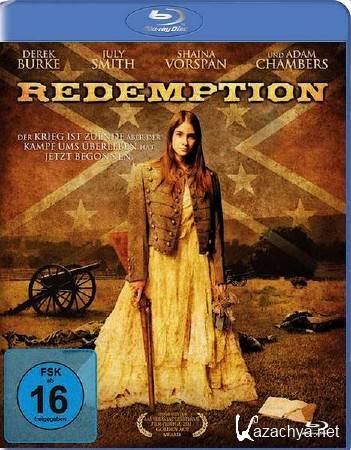  / Redemption (2011) HDRip