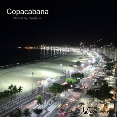 Sunless - Copacabana (2012)