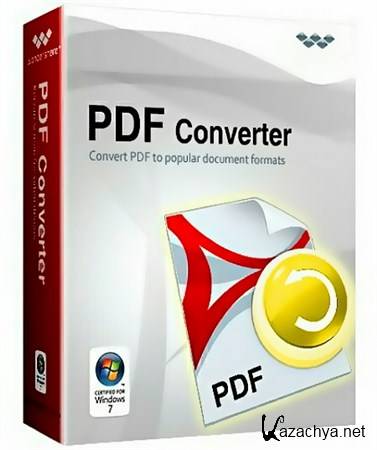 Aiseesoft PDF Converter Ultimate 3.1.6.10190 ENG