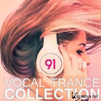Vocal Trance Collection Vol.91 (2012)