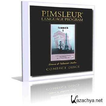     ( ) / Pimsleur French Complete Course