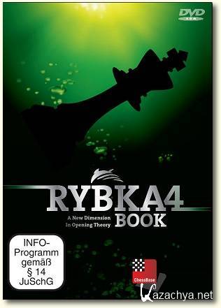 Rybka 4 -   (2010/RUS/PC)