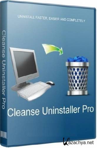 Cleanse Uninstaller Pro 10.0.0
