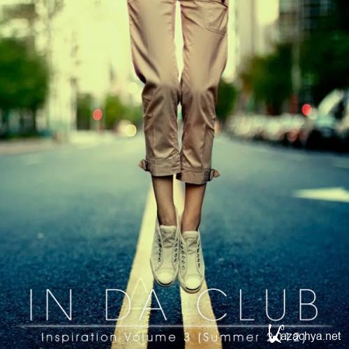 In Da Club: Inspiration Volume 3 (2012)