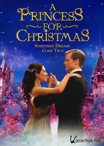    / A Princess for Christmas (2011) DVDRip [MVO]